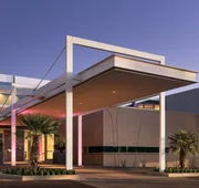Mountain Shadows Resort Scottsdale hotel detail image 3