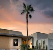 Mountain Shadows Resort Scottsdale hotel detail image 4