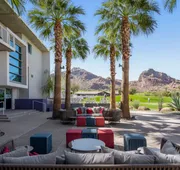 Mountain Shadows Resort Scottsdale hotel detail image 5