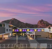 Mountain Shadows Resort Scottsdale hotel detail image 7