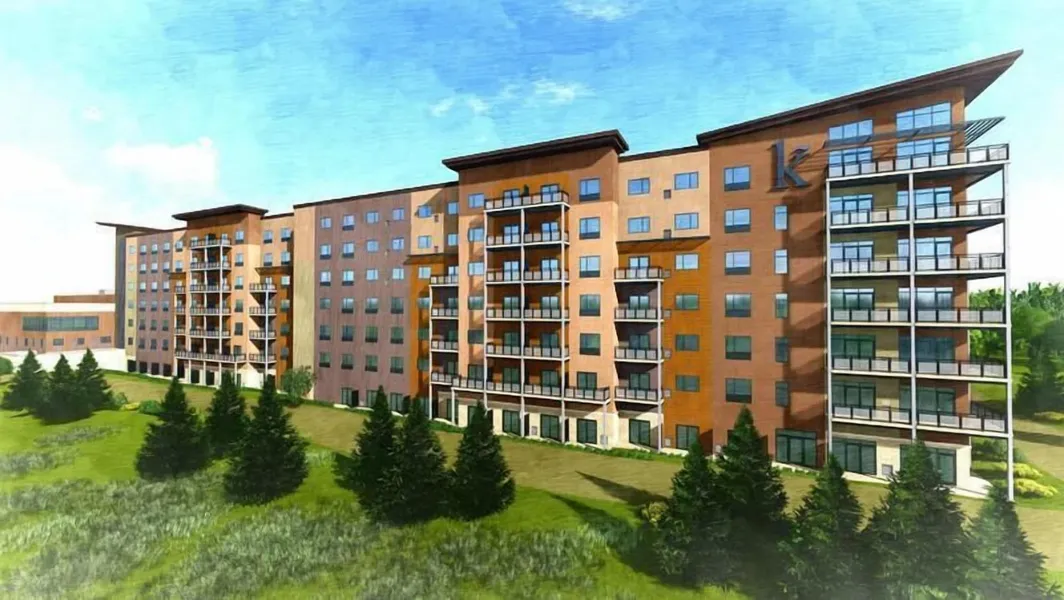 The Kartrite Resort & Indoor Waterpark hotel detail image 2