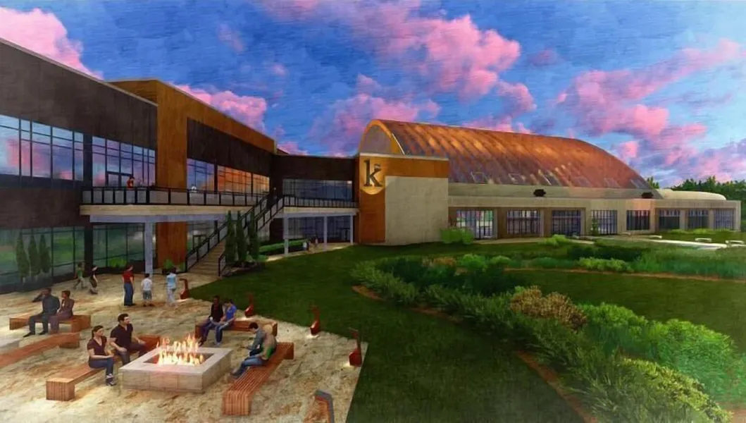 The Kartrite Resort & Indoor Waterpark hotel detail image 6