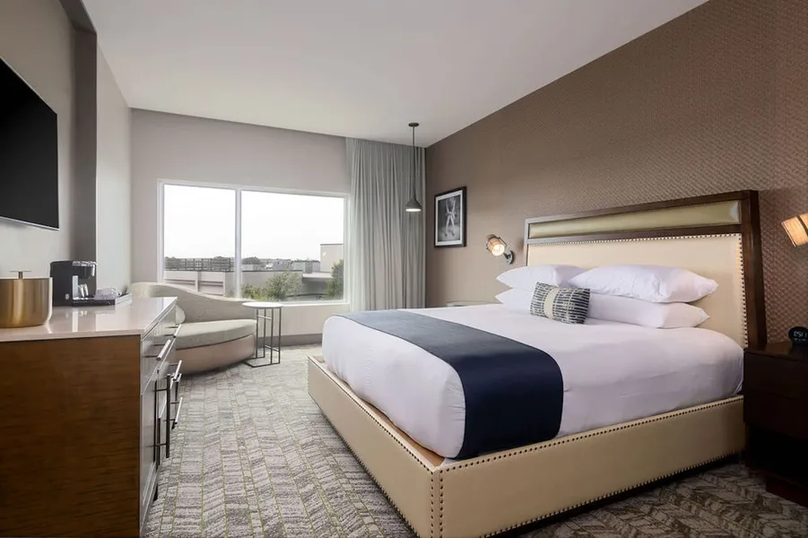 The Stella Hotel, Autograph Collection hotel detail image 6