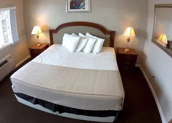 Springs Motel KY hotel thumbnail 6