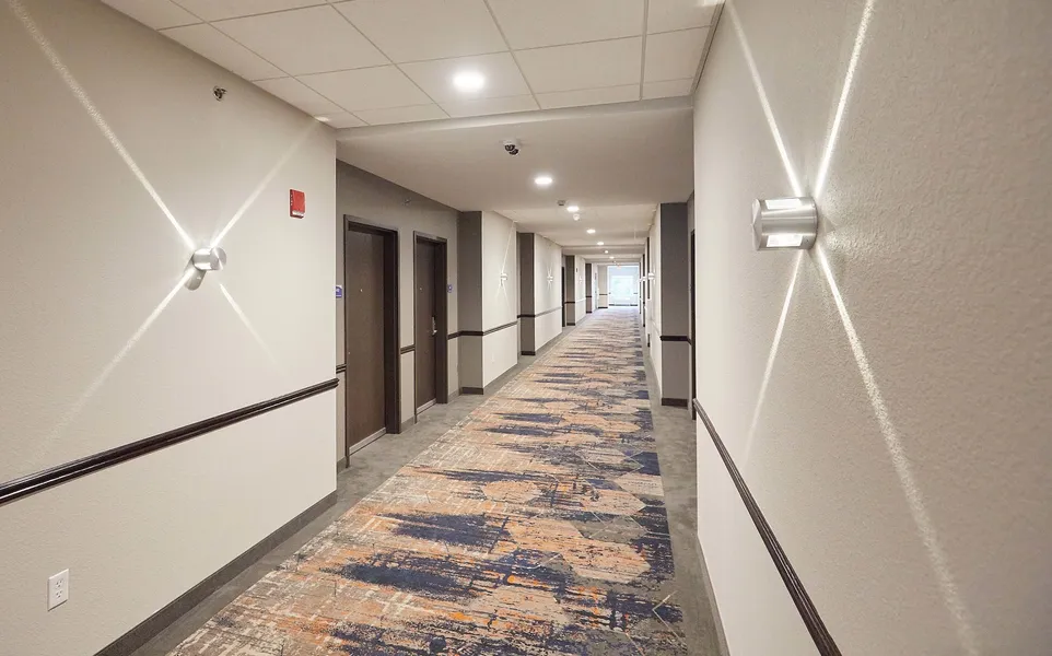 Gundersen Hotel & Suites hotel detail image 6