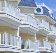 Drifting Sands Oceanfront Hotel hotel detail image 3