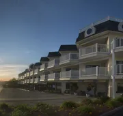 Drifting Sands Oceanfront Hotel hotel detail image 5