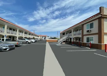 Diamond INN hotel thumbnail 2