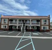 Diamond INN hotel detail image 4