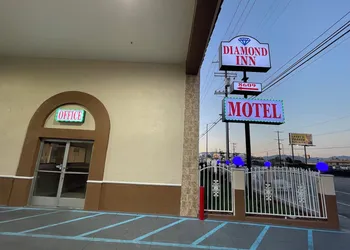 Diamond INN hotel thumbnail 7