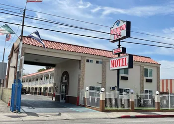 Diamond INN hotel thumbnail 8