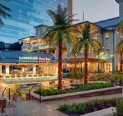 River Spirit Casino Resort hotel detail image 3
