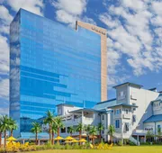 River Spirit Casino Resort hotel detail image 4