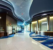 River Spirit Casino Resort hotel detail image 5