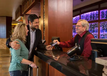 Grand Casino Mille Lacs hotel thumbnail 5