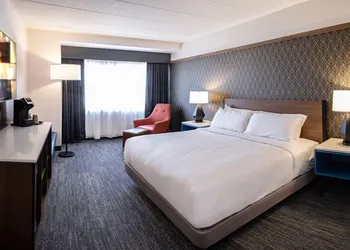 Grand Casino Mille Lacs hotel thumbnail 6