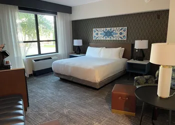 Grand Casino Mille Lacs hotel thumbnail 7