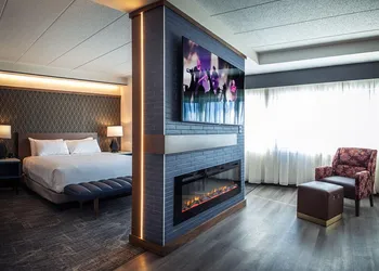 Grand Casino Mille Lacs hotel thumbnail 8