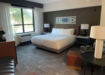 Grand Casino Mille Lacs hotel thumbnail 7