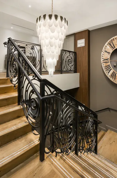 The Ivey's Hotel hotel detail image 6