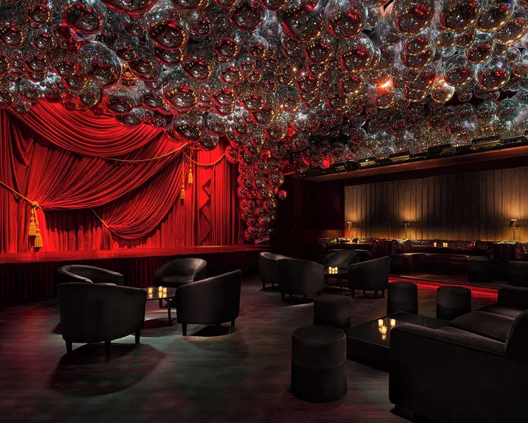 PUBLIC, an Ian Schrager hotel hotel detail image 6