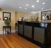 Seven Hills Inn hotel detail image 7
