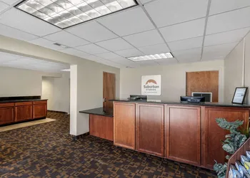 Suburban Extended Stay Hotel hotel thumbnail 2