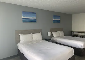 Suburban Extended Stay Hotel hotel thumbnail 4