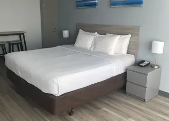 Suburban Extended Stay Hotel hotel thumbnail 5
