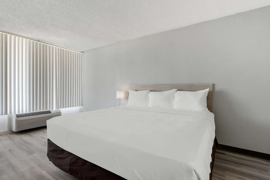 Suburban Extended Stay Hotel hotel detail image 6