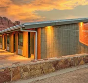 Marble Canyon Lodge hotel detail image 4