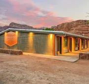 Marble Canyon Lodge hotel detail image 5