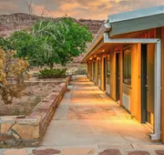 Marble Canyon Lodge hotel detail image 7