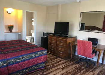 Motel 6 Richmond CA Civic Center hotel thumbnail 4