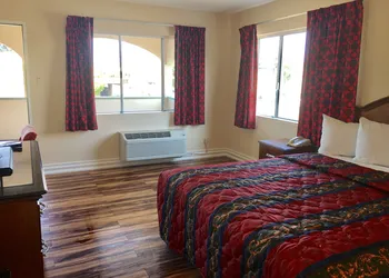 Motel 6 Richmond CA Civic Center hotel thumbnail 5