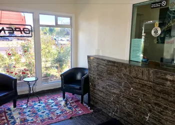 Motel 6 Richmond CA Civic Center hotel thumbnail 6