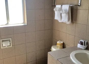 Motel 6 Richmond CA Civic Center hotel thumbnail 7