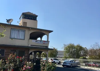 Motel 6 Richmond CA Civic Center hotel thumbnail 8
