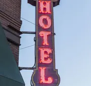 Hood River Hotel hotel detail image 3