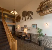 Draft Horse Inn and Suites hotel detail image 4