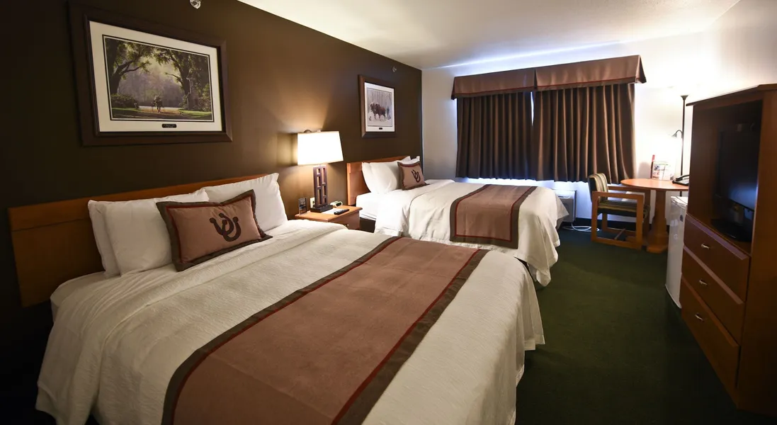 Draft Horse Inn and Suites hotel detail image 6