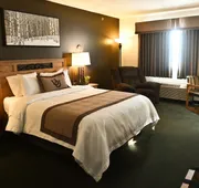 Draft Horse Inn and Suites hotel detail image 7
