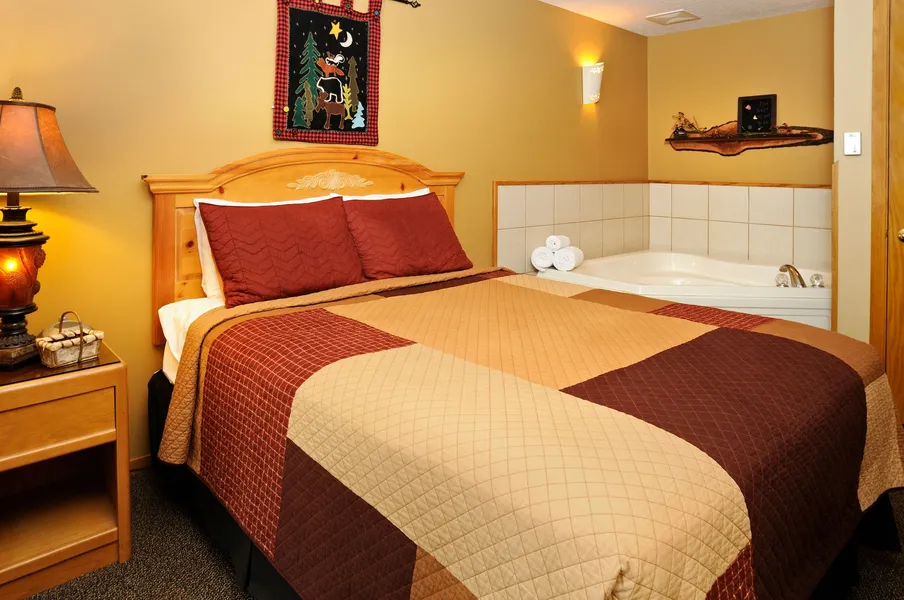 The Pointe Hotel and Suites hotel detail image 6