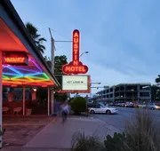 Austin Motel hotel detail image 4