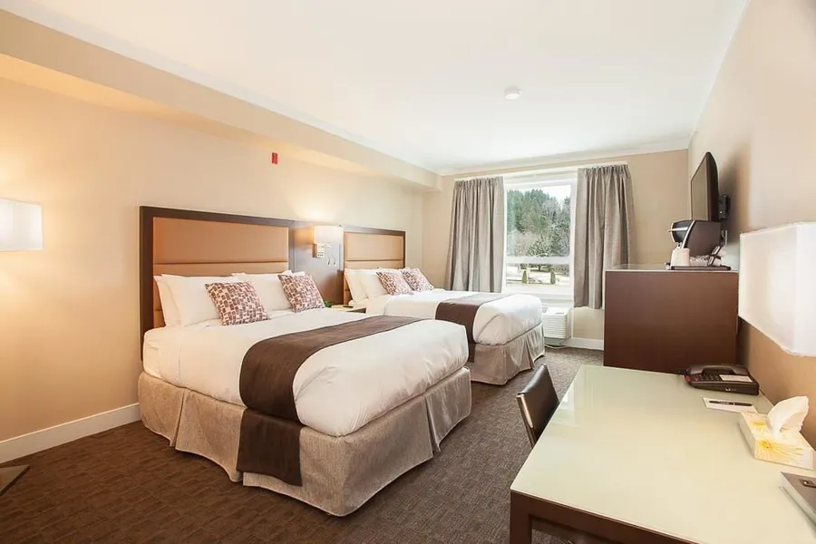 Mstar Hotel hotel detail image 6