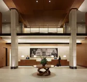 Luskin Hotel hotel detail image 7