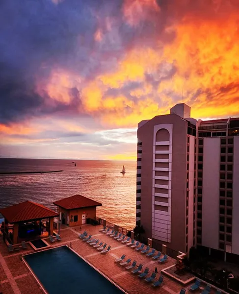 Edge Hotel Clearwater Beach hotel detail image 6