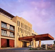 Hotel Chaco hotel detail image 3