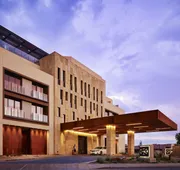 Hotel Chaco hotel detail image 4