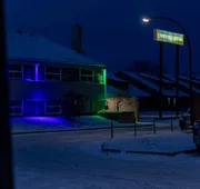 Northern Lights Inn hotel detail image 7